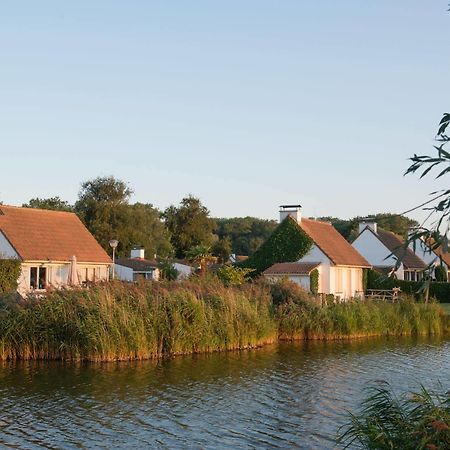 Отель Sunparks Oostduinkerke - Plopsaland Экстерьер фото